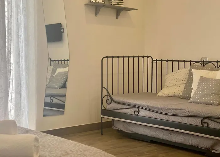 B&B Central Station SuiteHotel Napoli